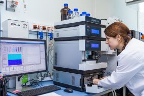 Программа производственного контроля ХАССП в Яхроме